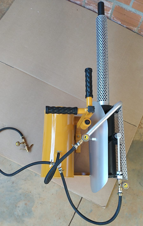 Termonebulizador Portátil